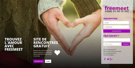 avis freemeet|Freemeet avis : que penser du site de rencontre gratuit